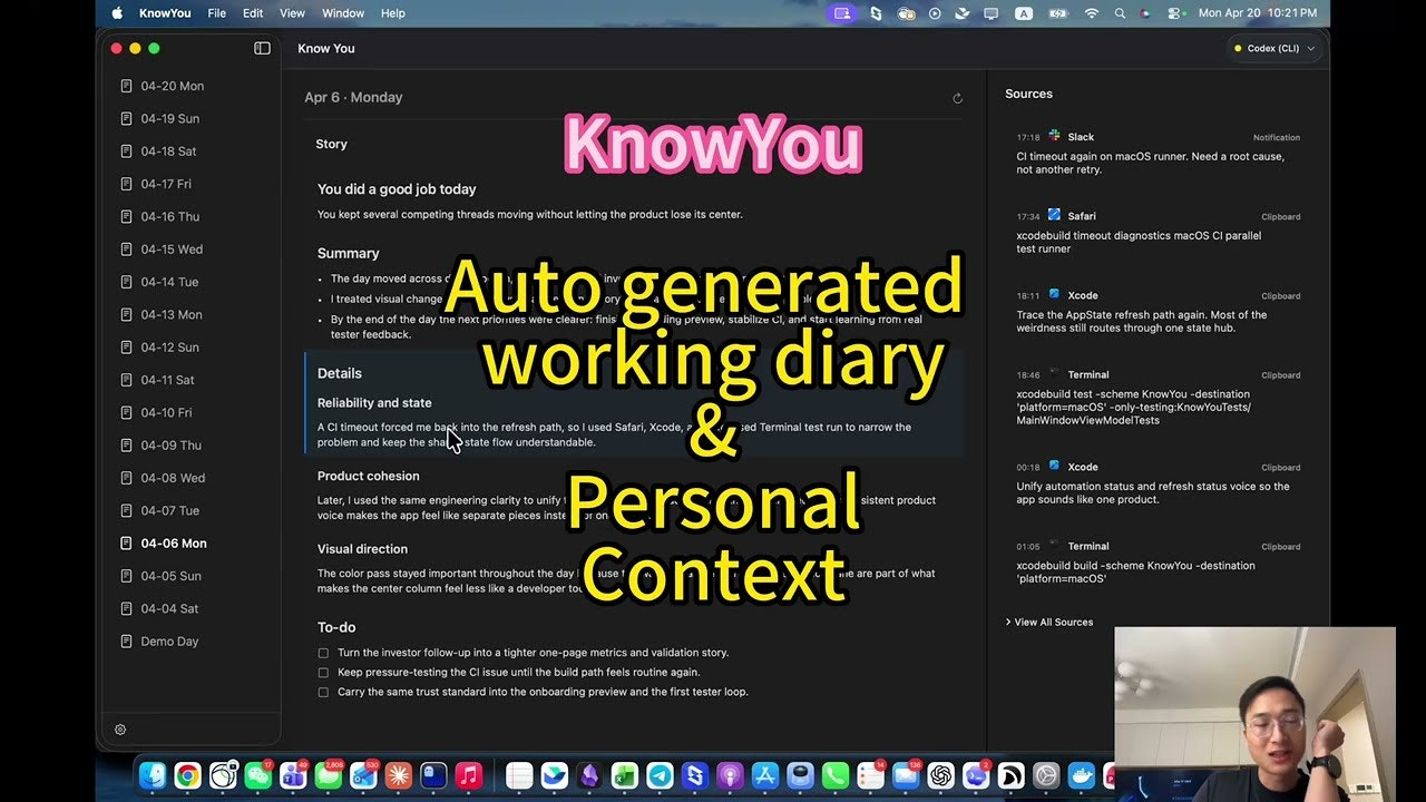KnowYou MyWiki