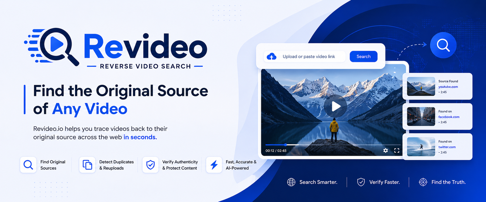 Revideo.io
