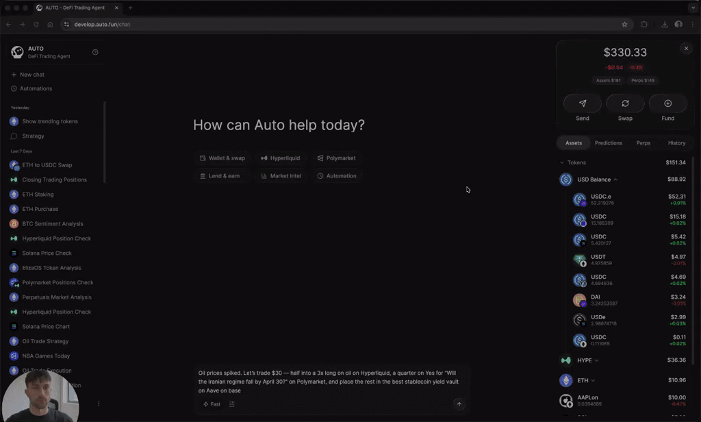 Auto