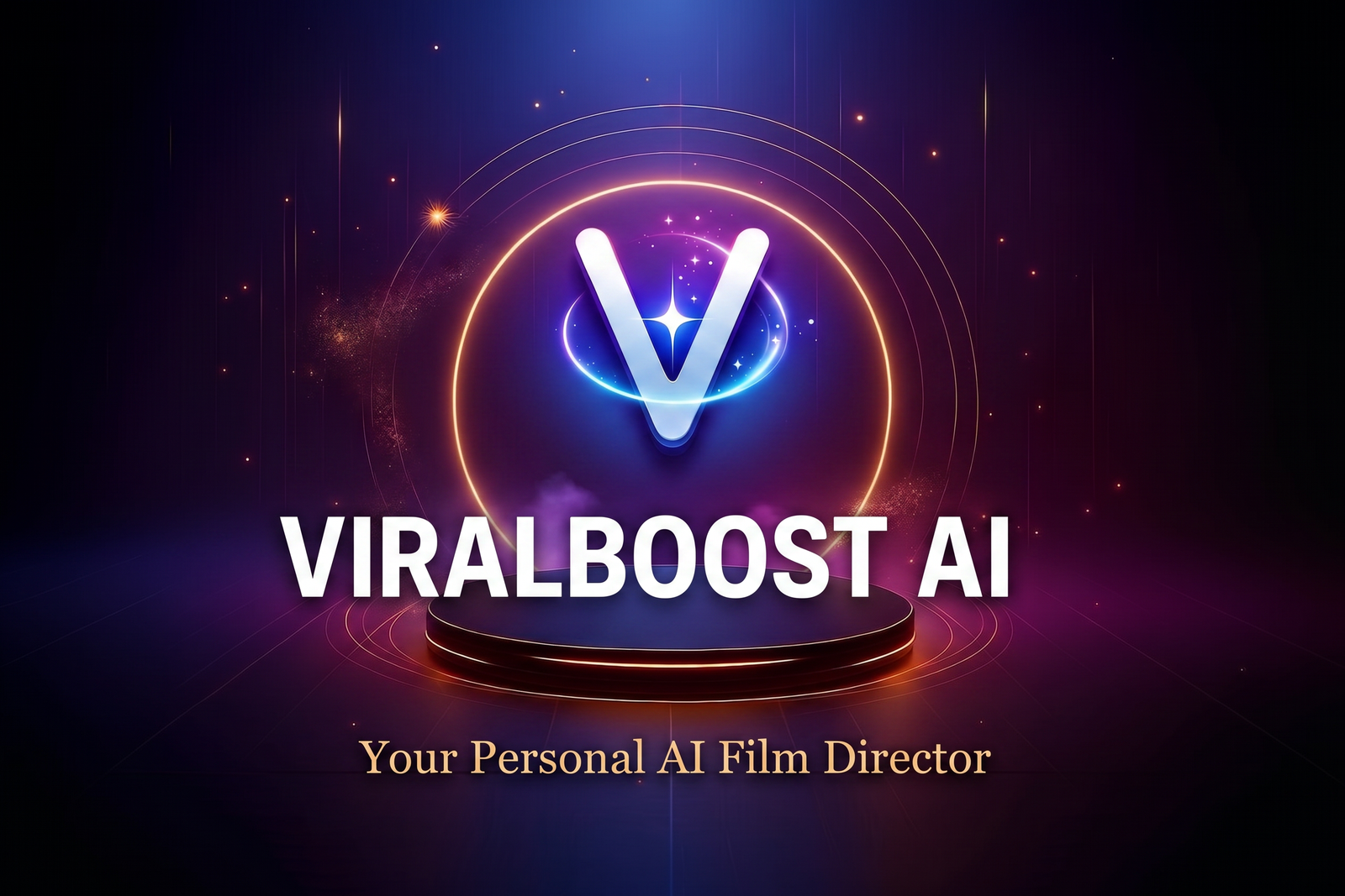 Viral Boost AI