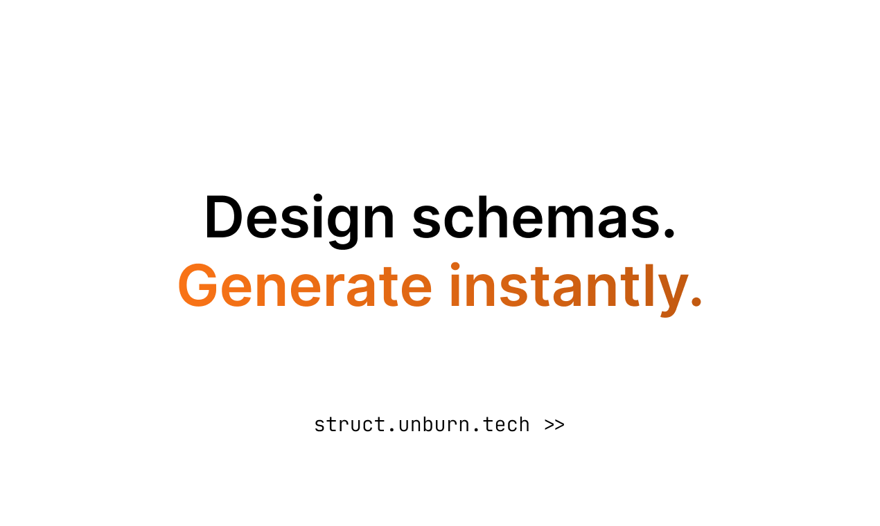 Struct