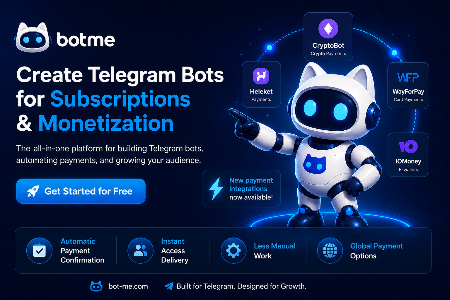 Bot-Me