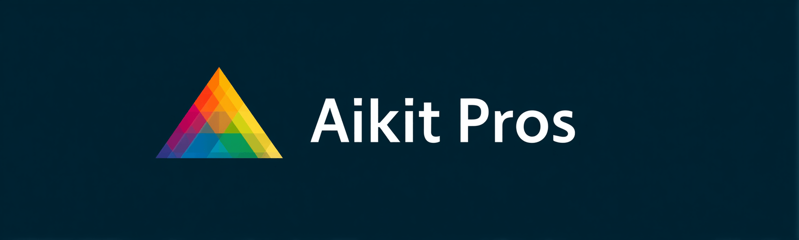 Aikit Pros