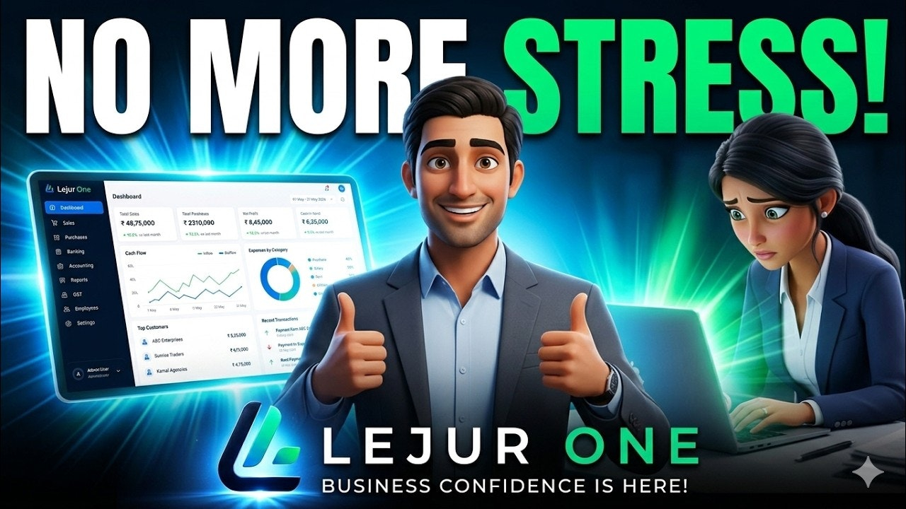 Lejur One
