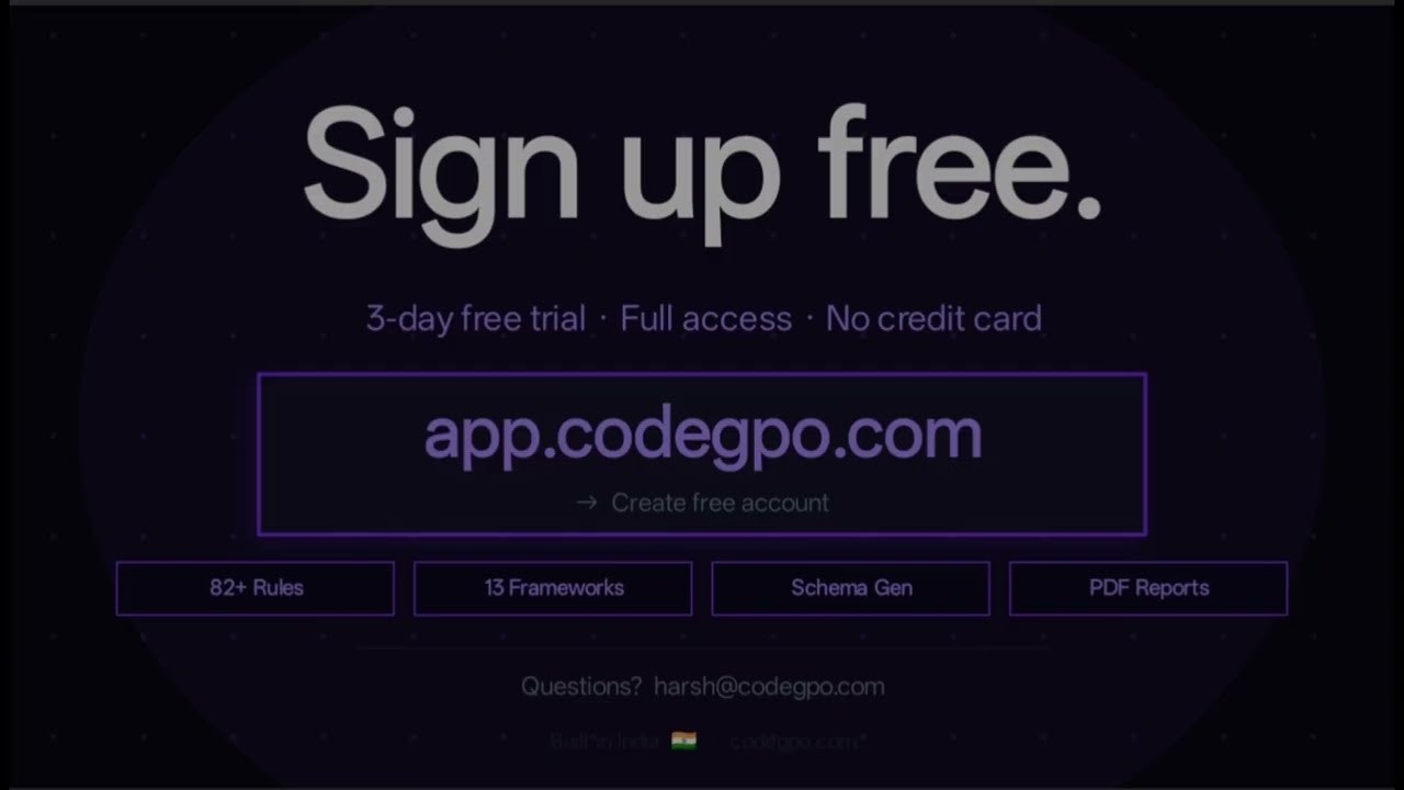 CodeGPO
