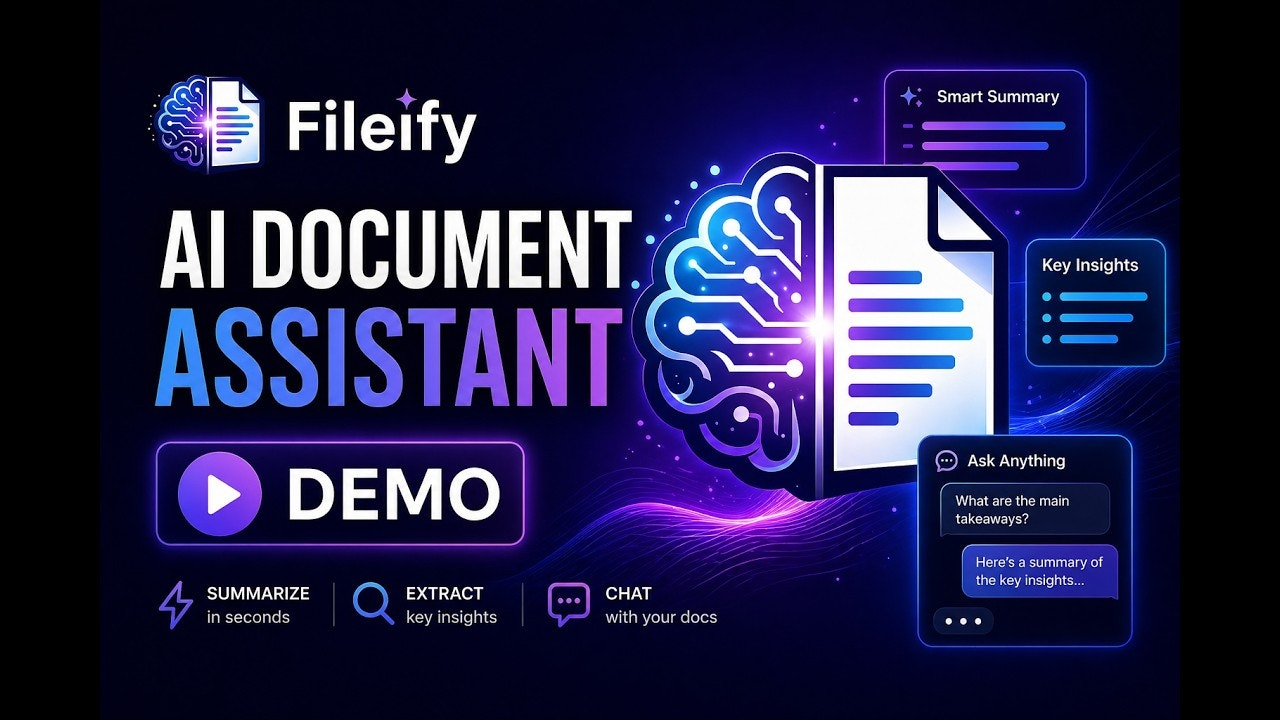 Fileify