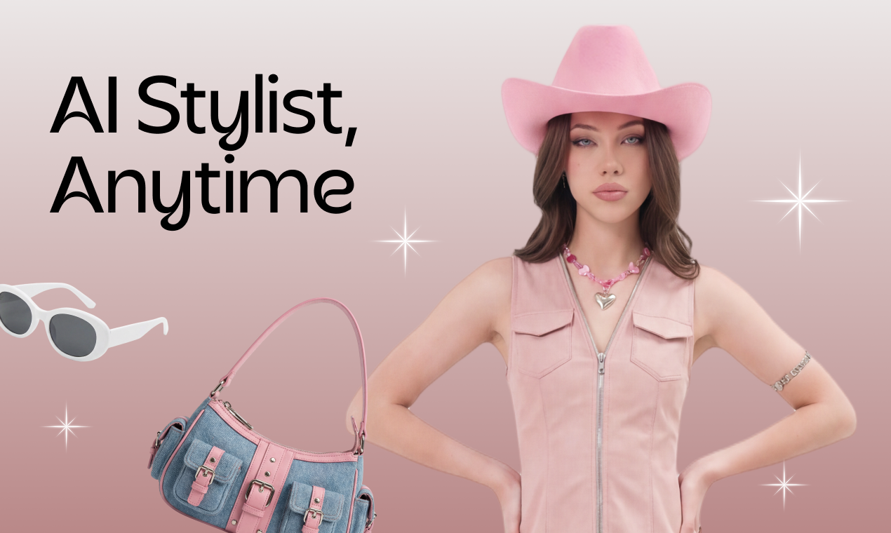 Meet AI Stylist