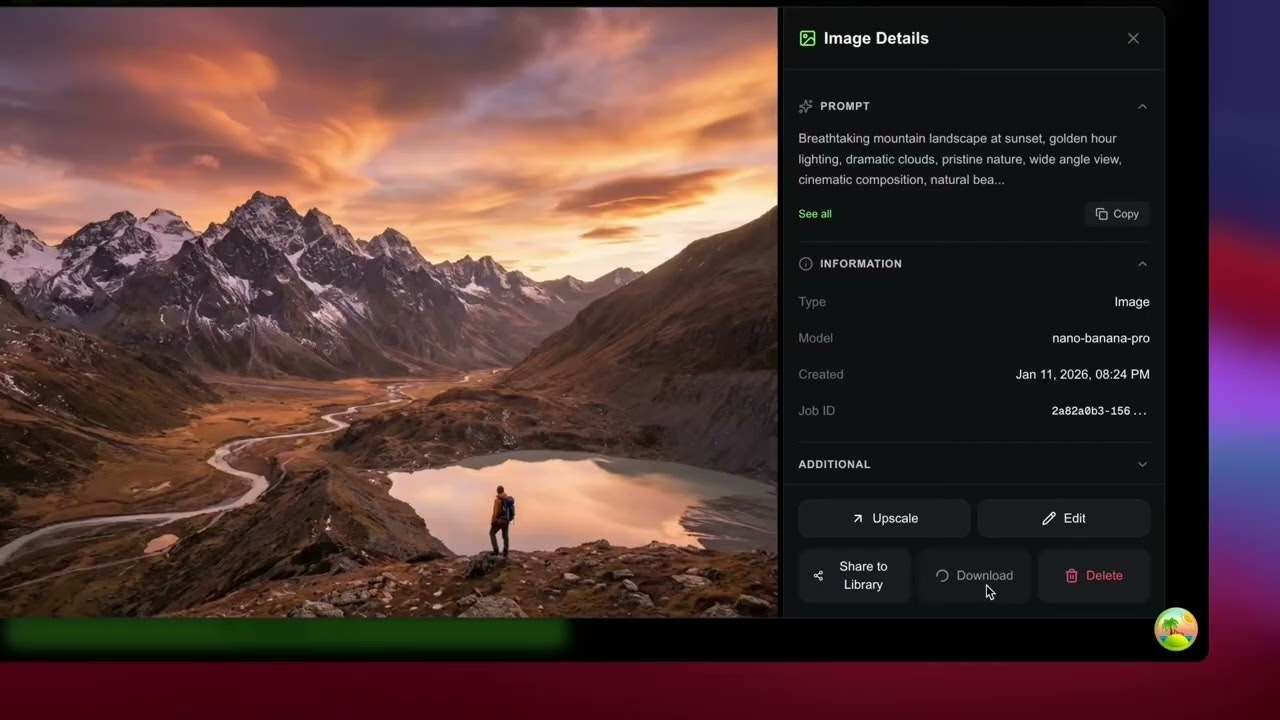 Oakgen.ai