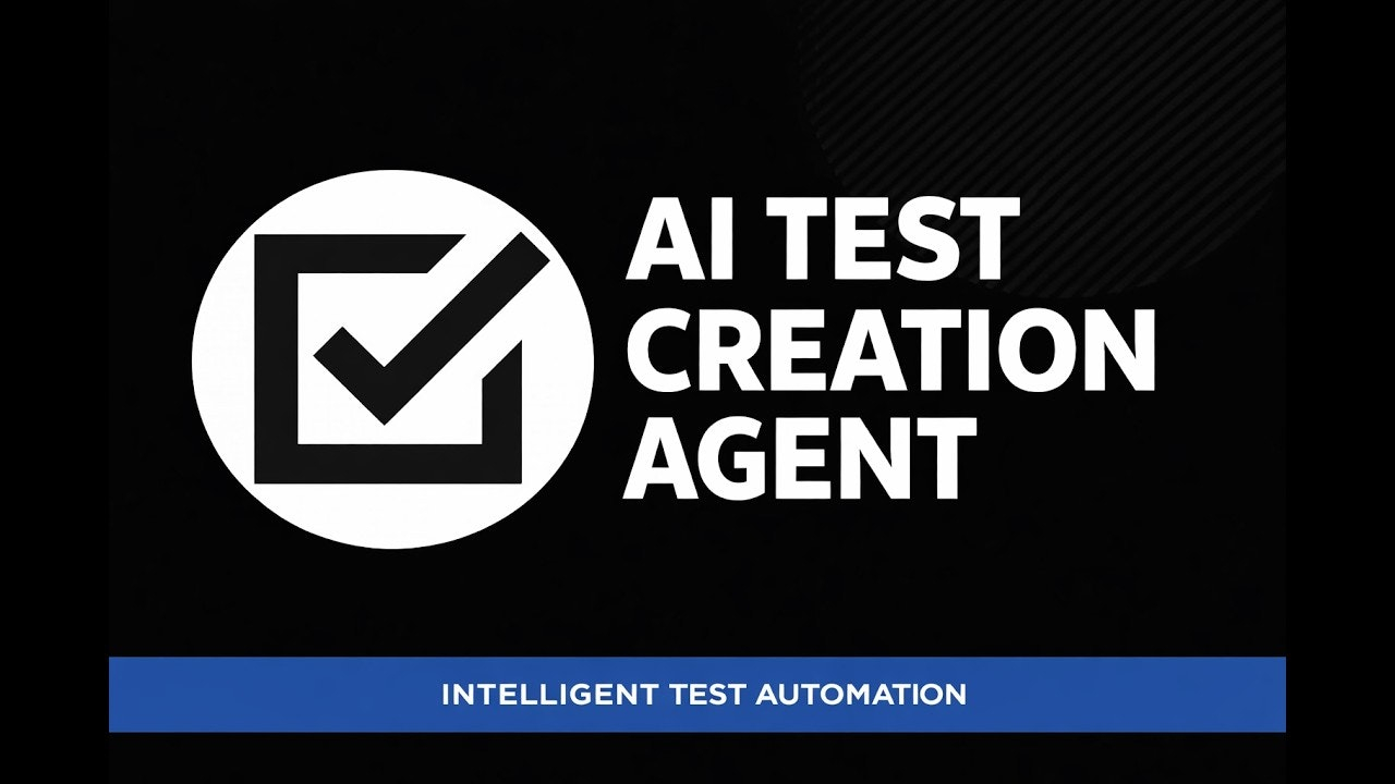 Endtest AI Test Automation