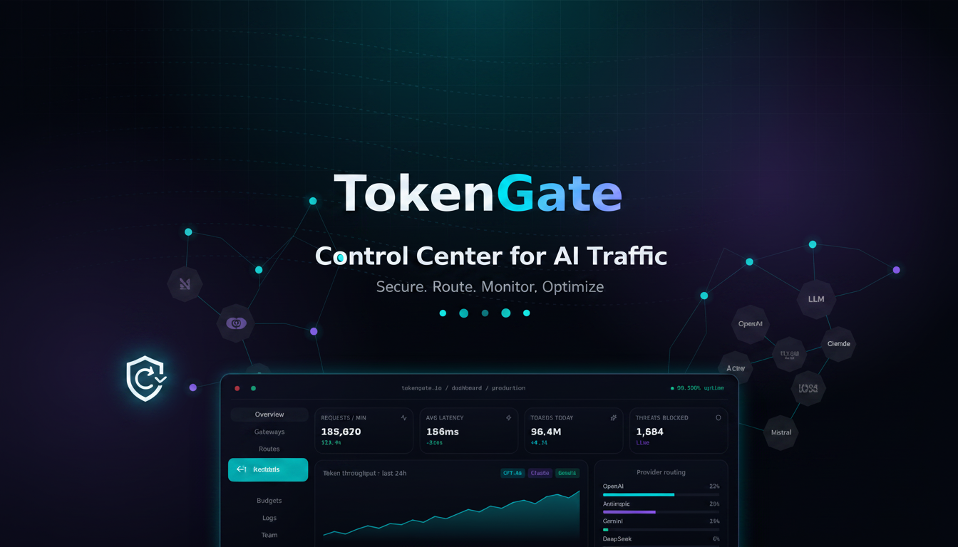 TokenVue