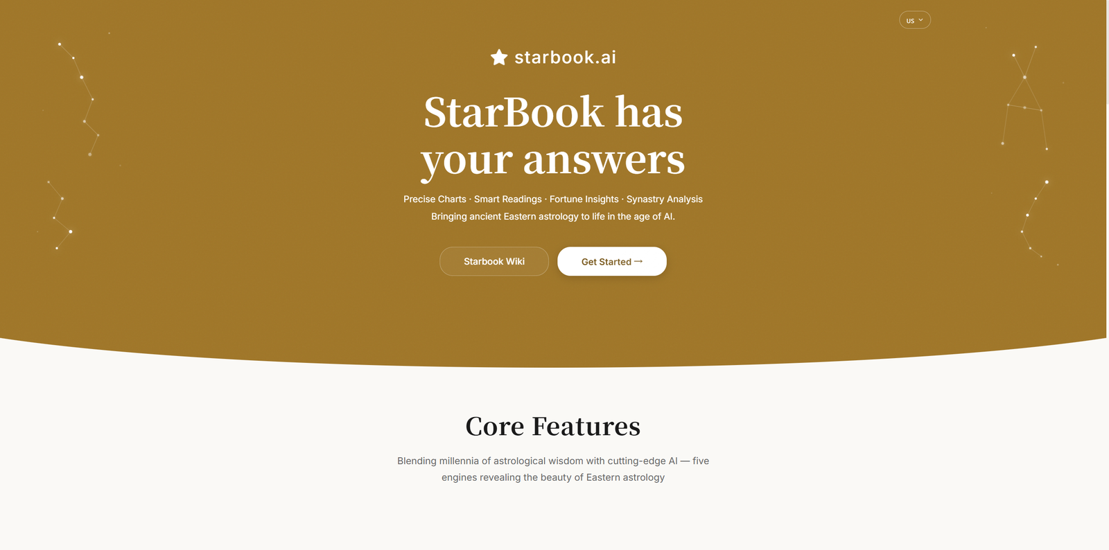 StarBook AI