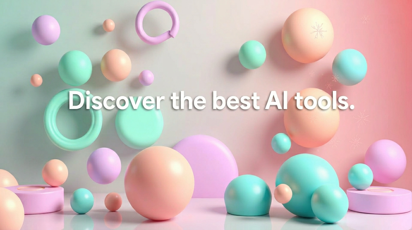 AI Tools Market