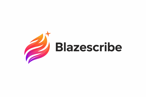 Blazescribe