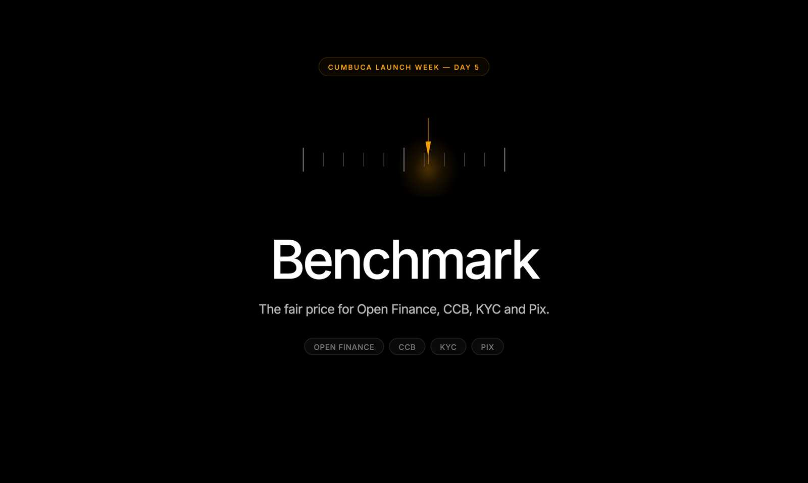 Benchmark