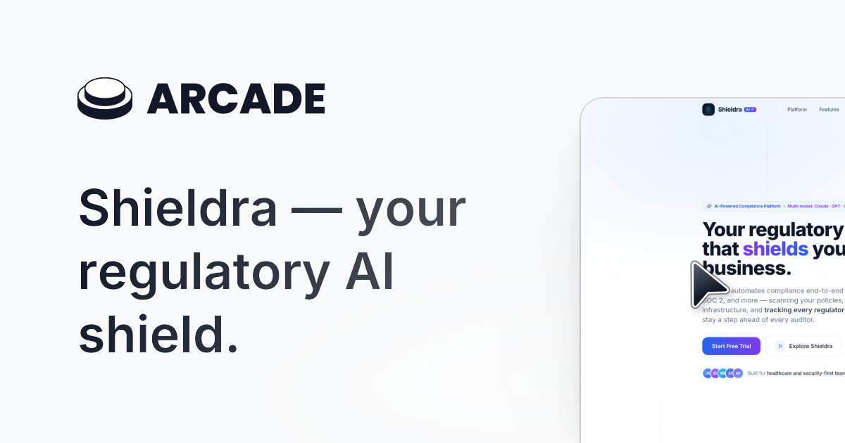 ShieldraAI