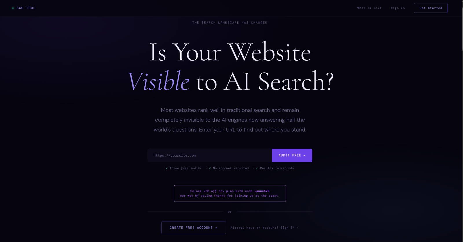 Sagtool.com
