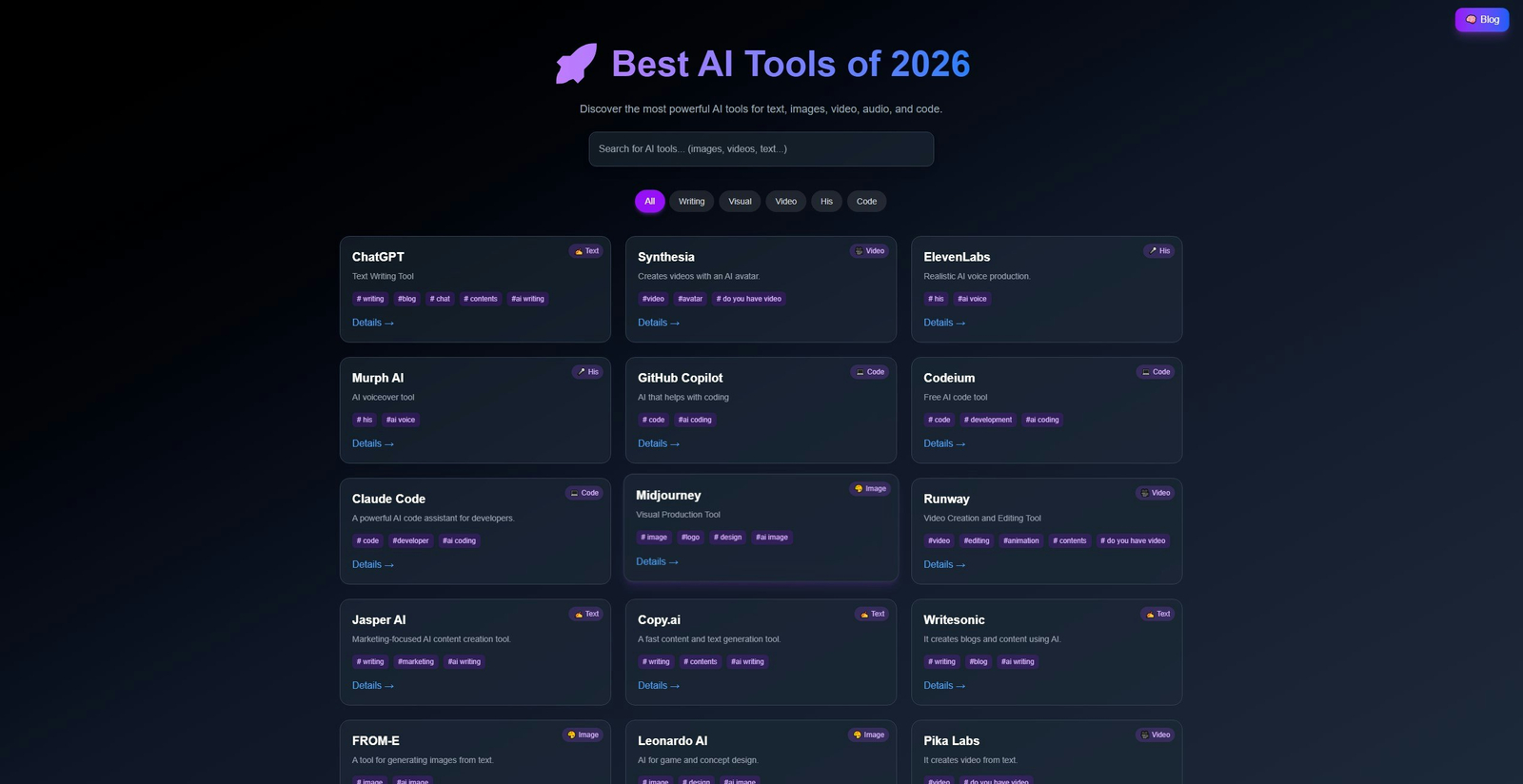 AIXplorerHub