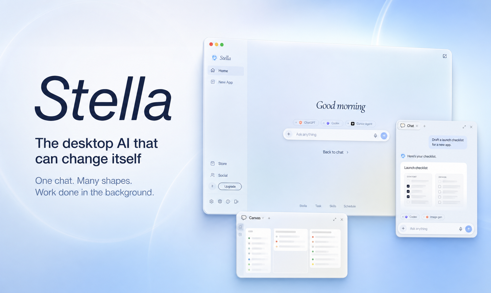 Stella