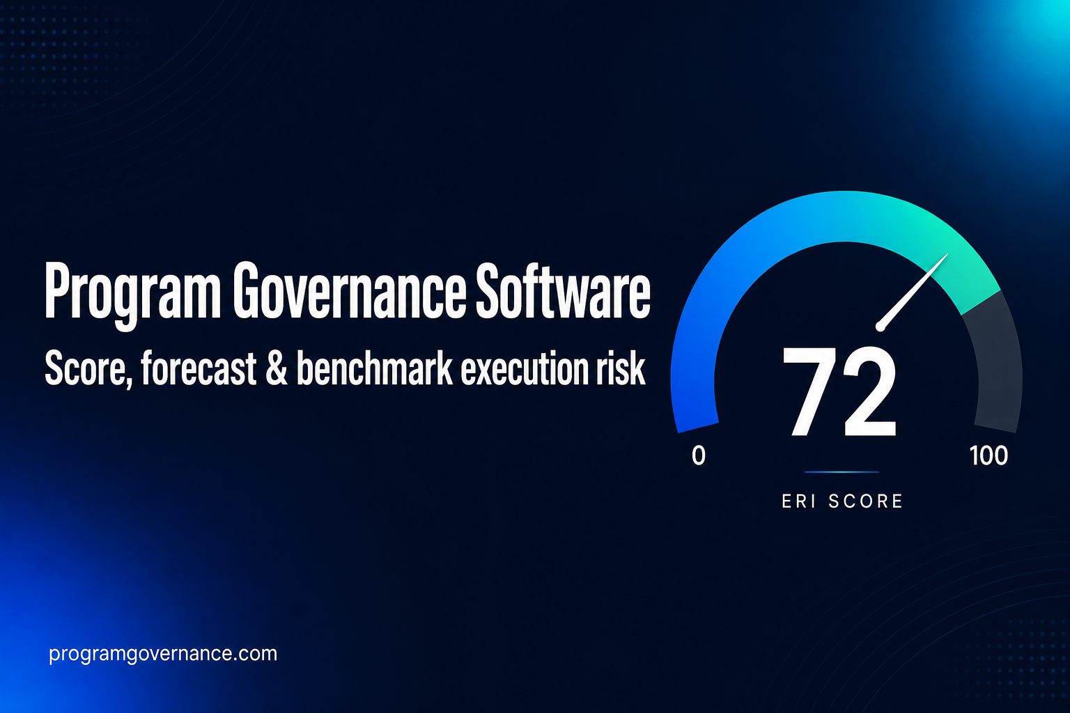 XIS (Execution Intelligence system)