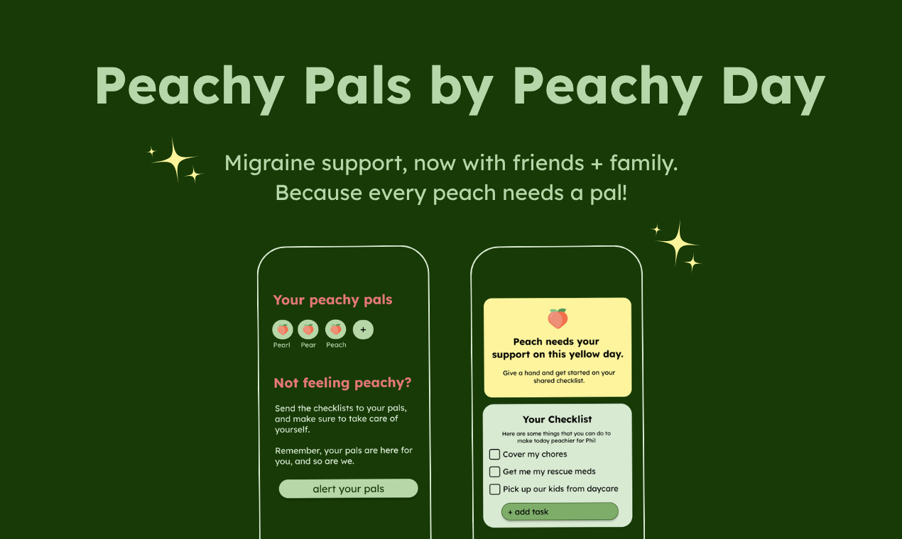 Peachy Day