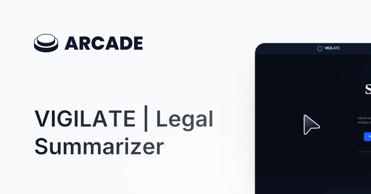 VIGILATE