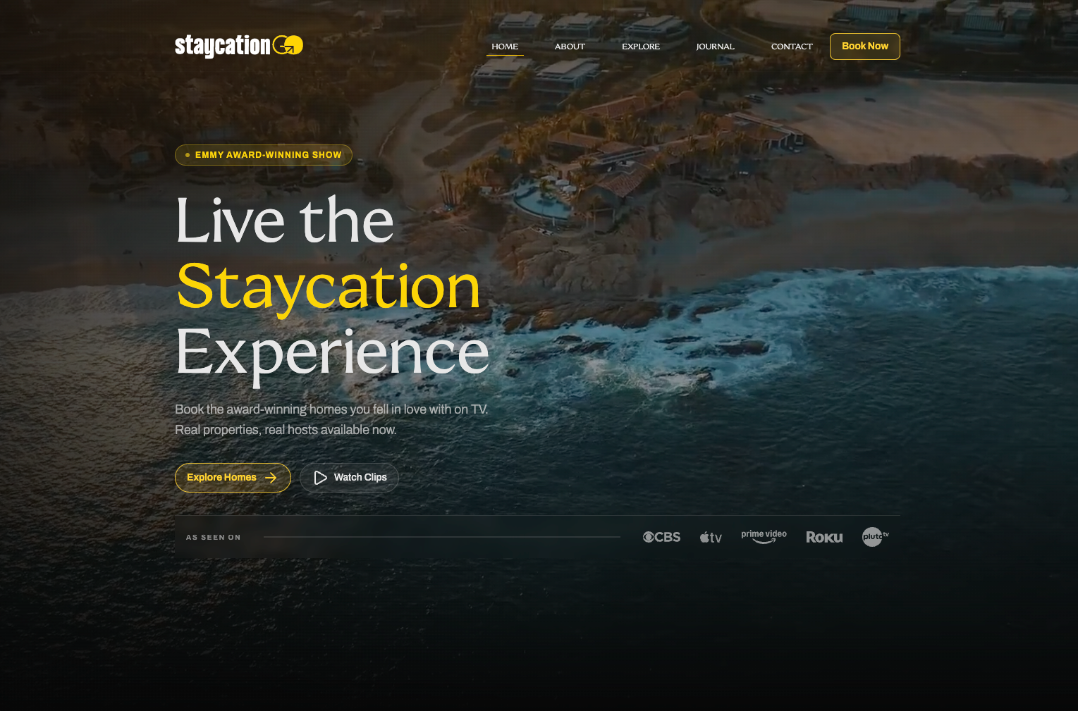 StaycationGo