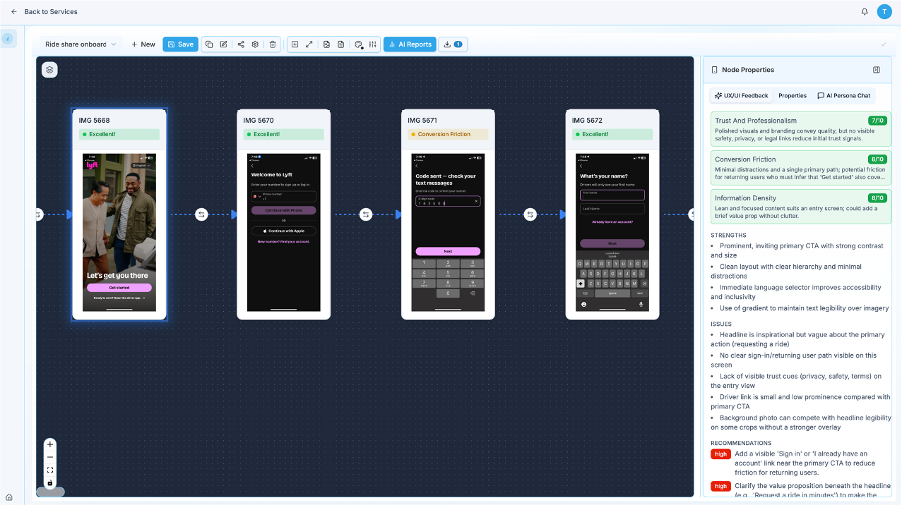 JourneyScore.app