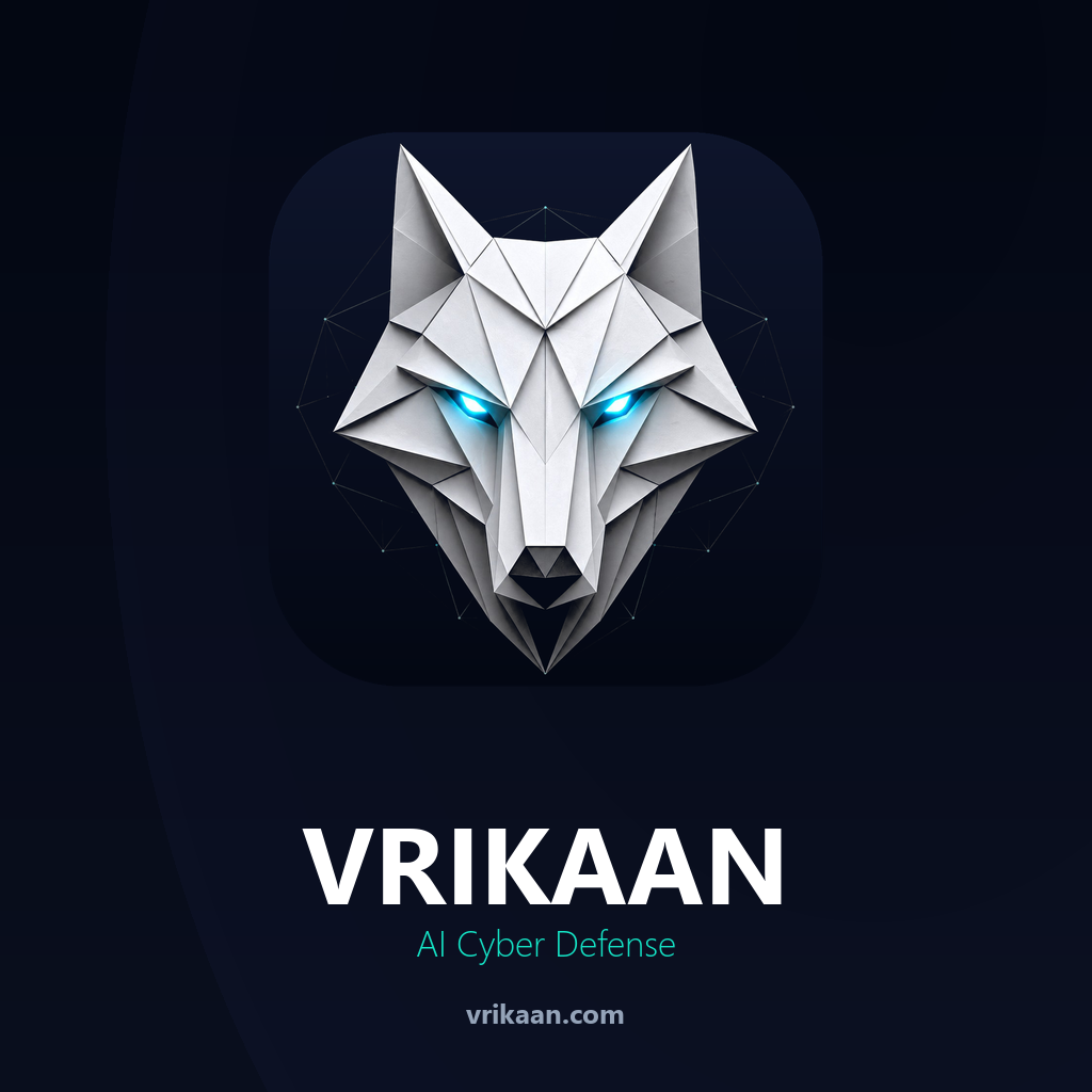 VRIKAAN
