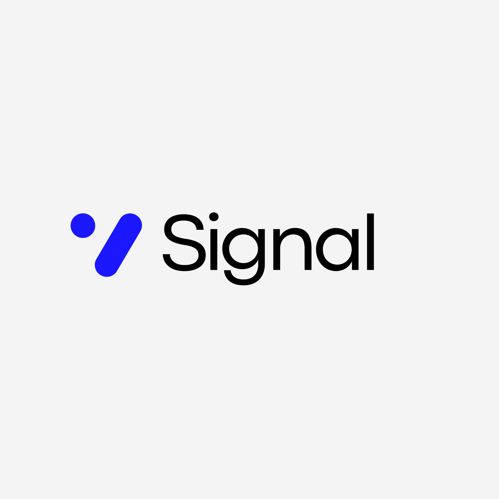 Signal