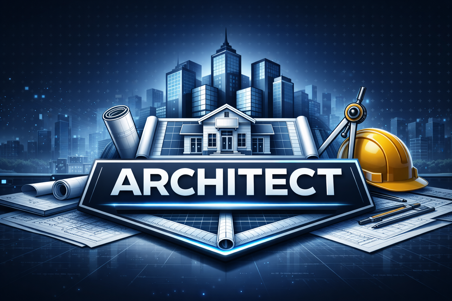 Architect Content Modelling System