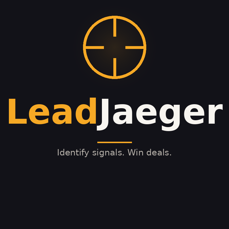 LeadJaeger