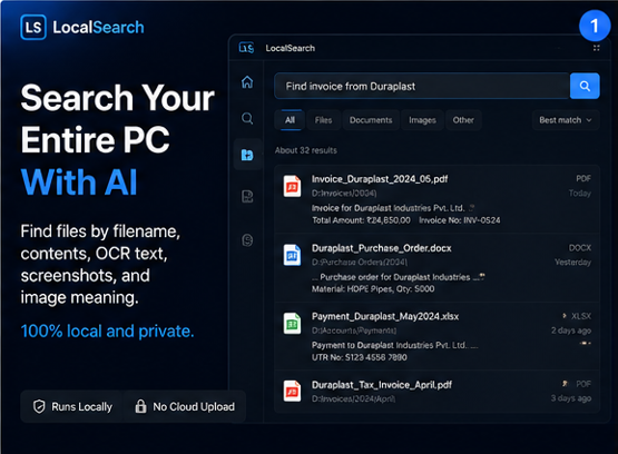 Searchly