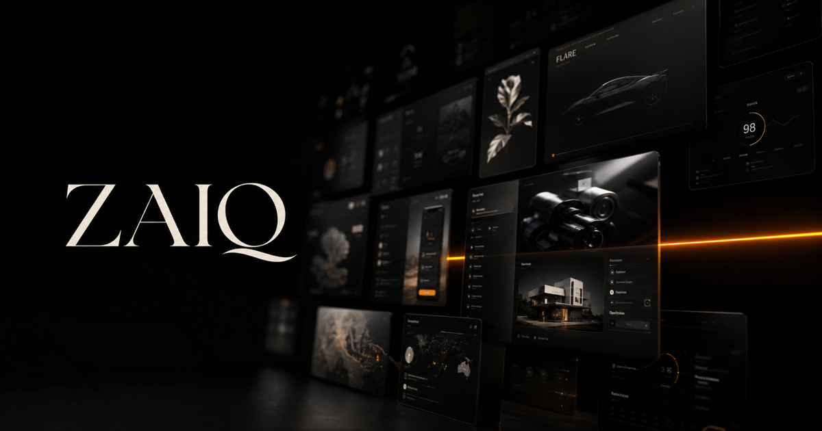 Zaiq