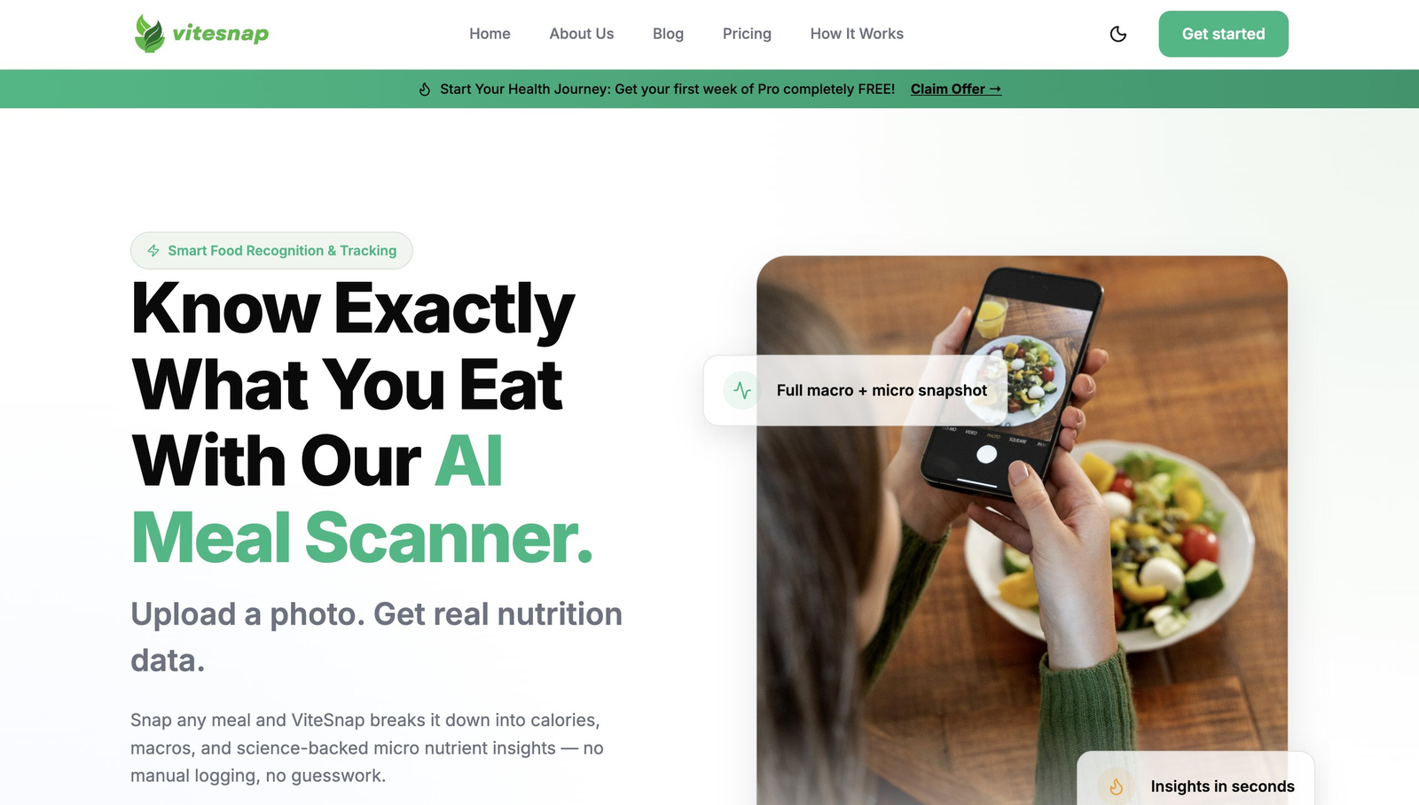 Vitesnap