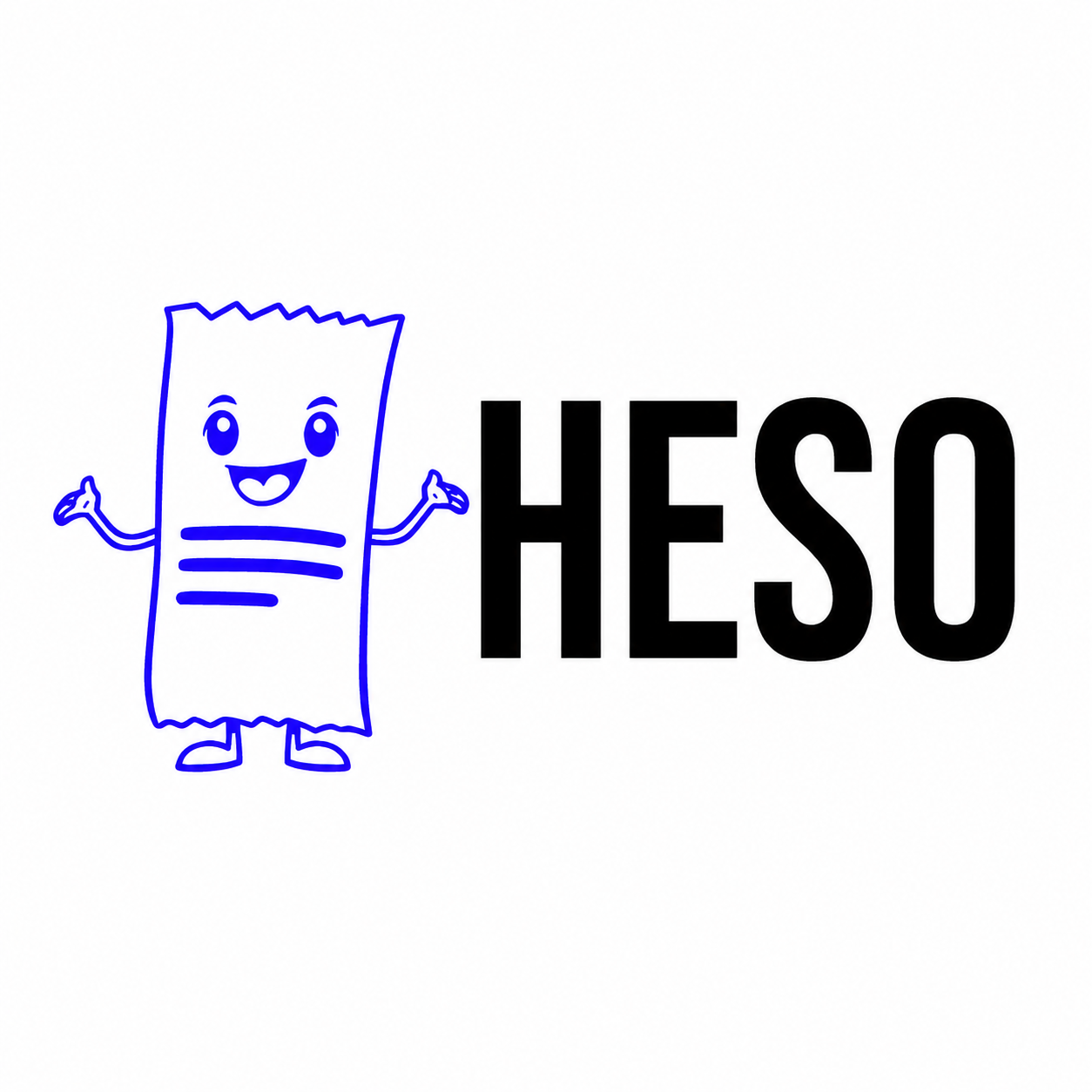 Heso Self Serve