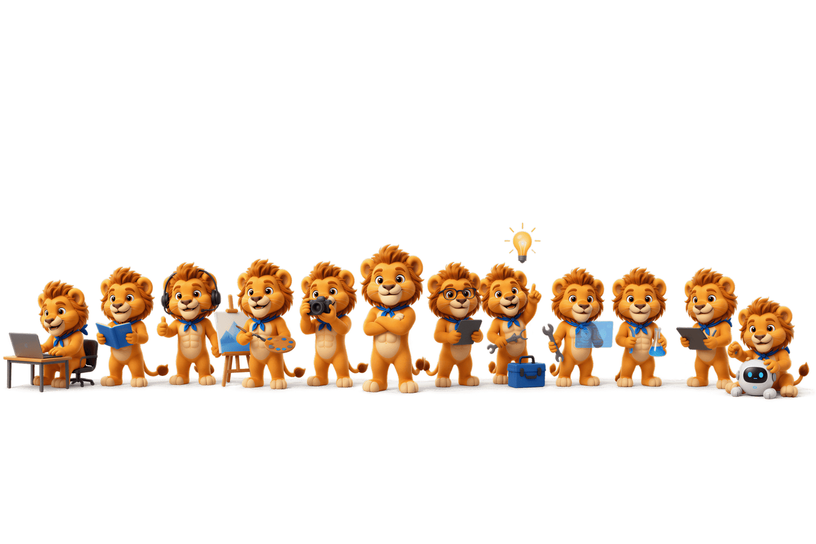 Brigade