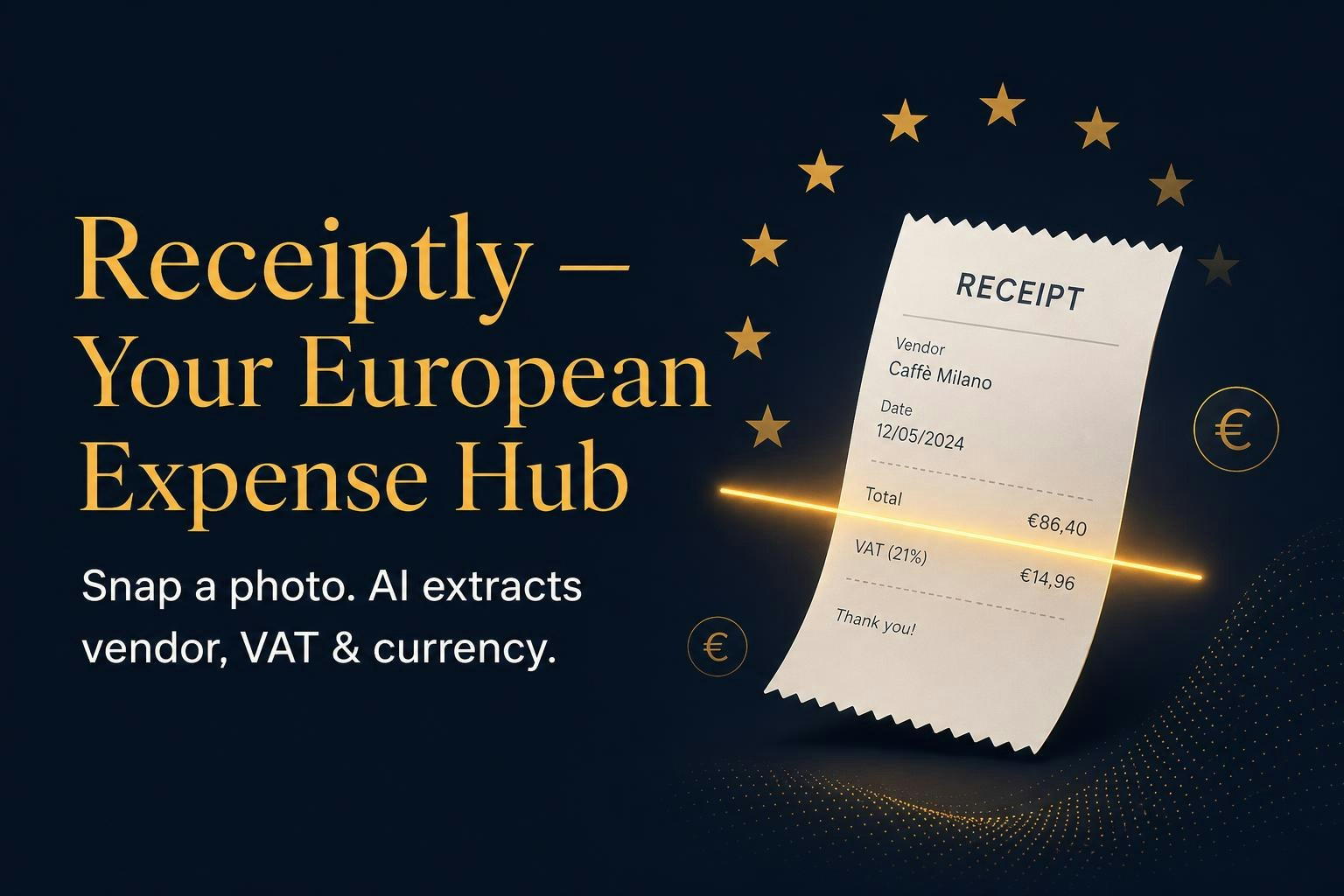 Receiptly EU