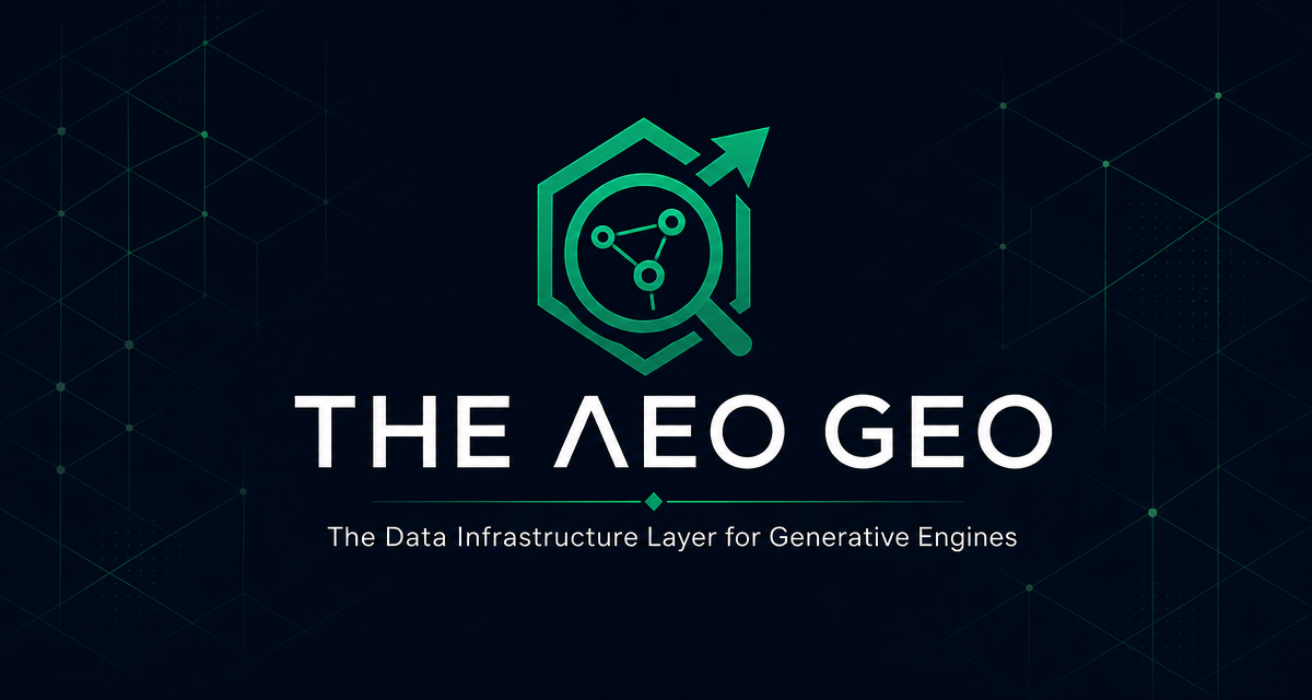 The AEO GEO