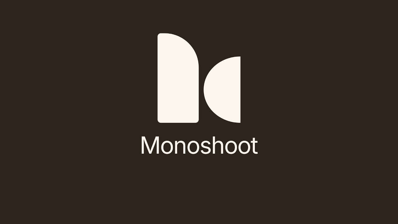 Monoshoot