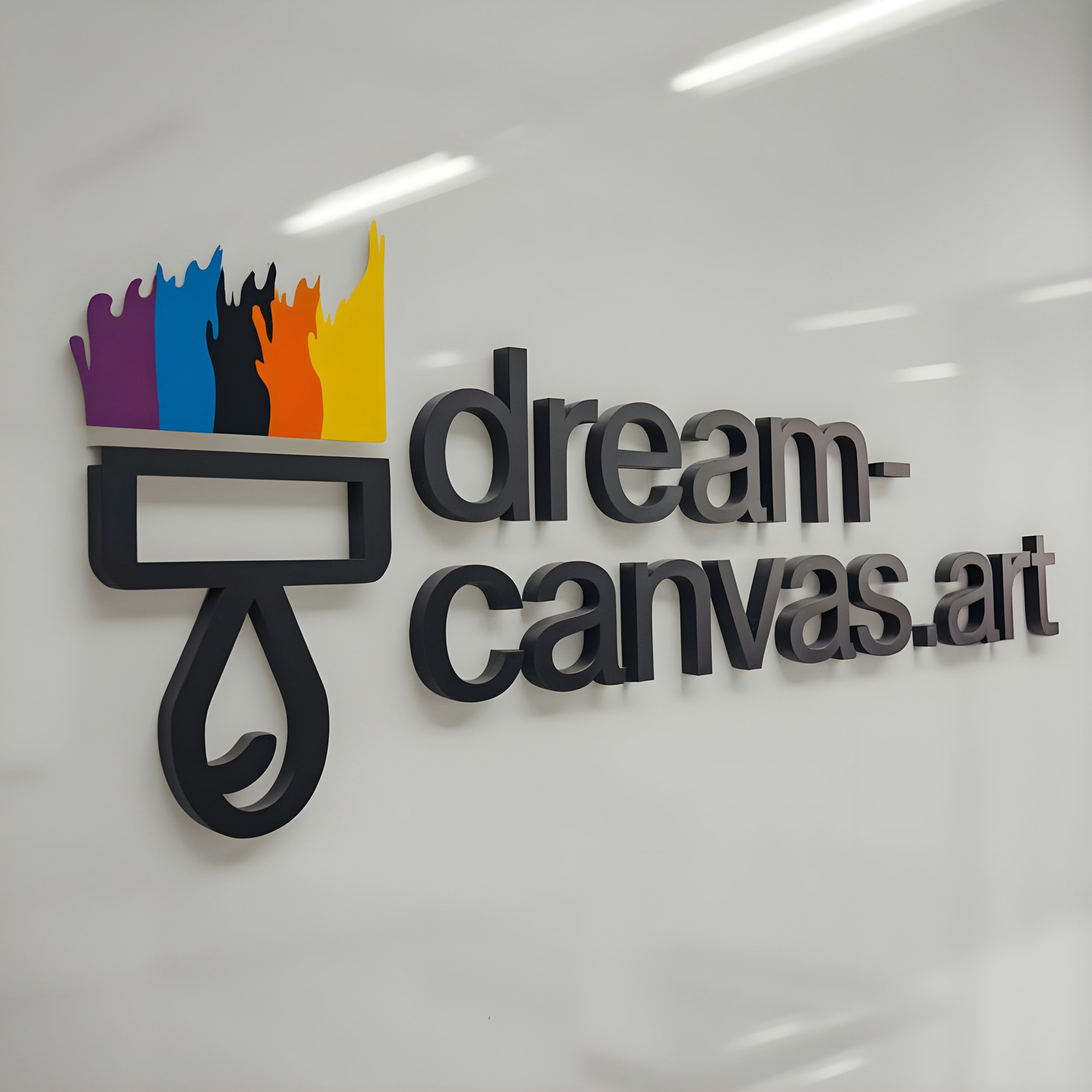 Dream-Canvas.Art