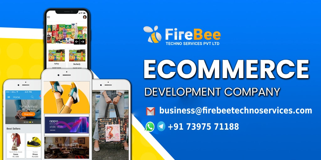 AI Powered E-Commerce Platform