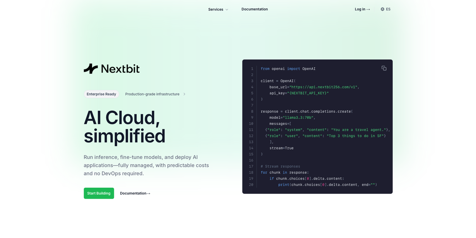Nextbit