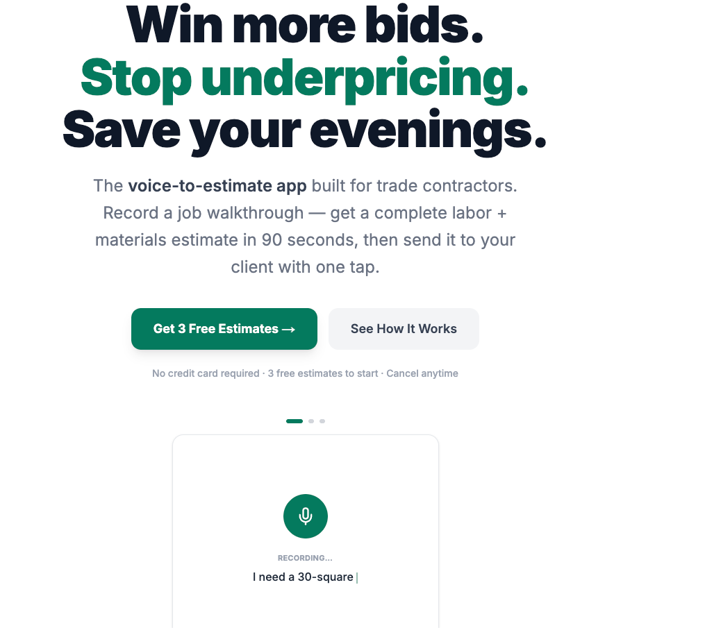 Bid.Fast