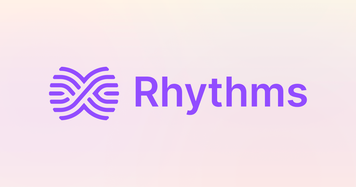 Rhythms AI