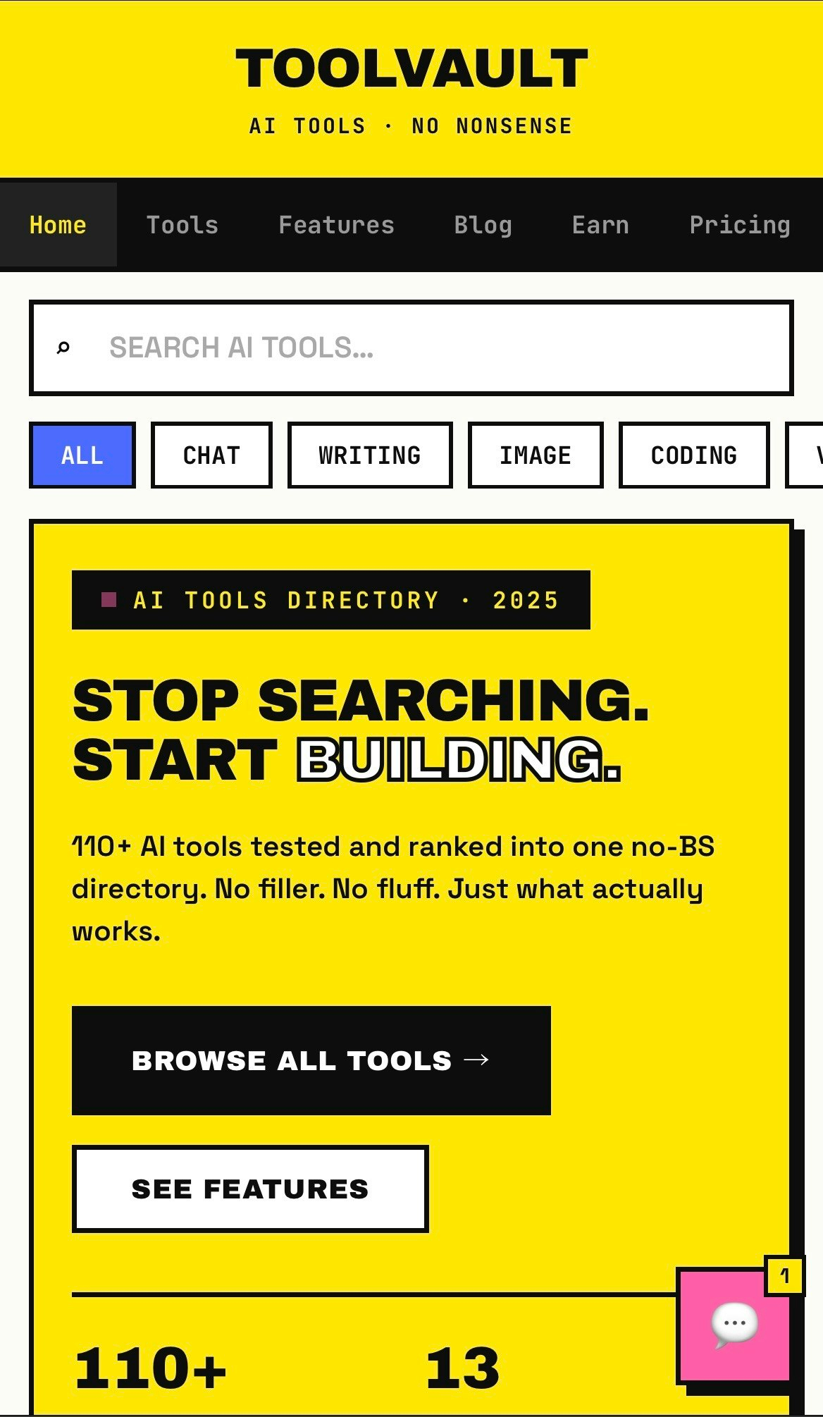 ToolVault