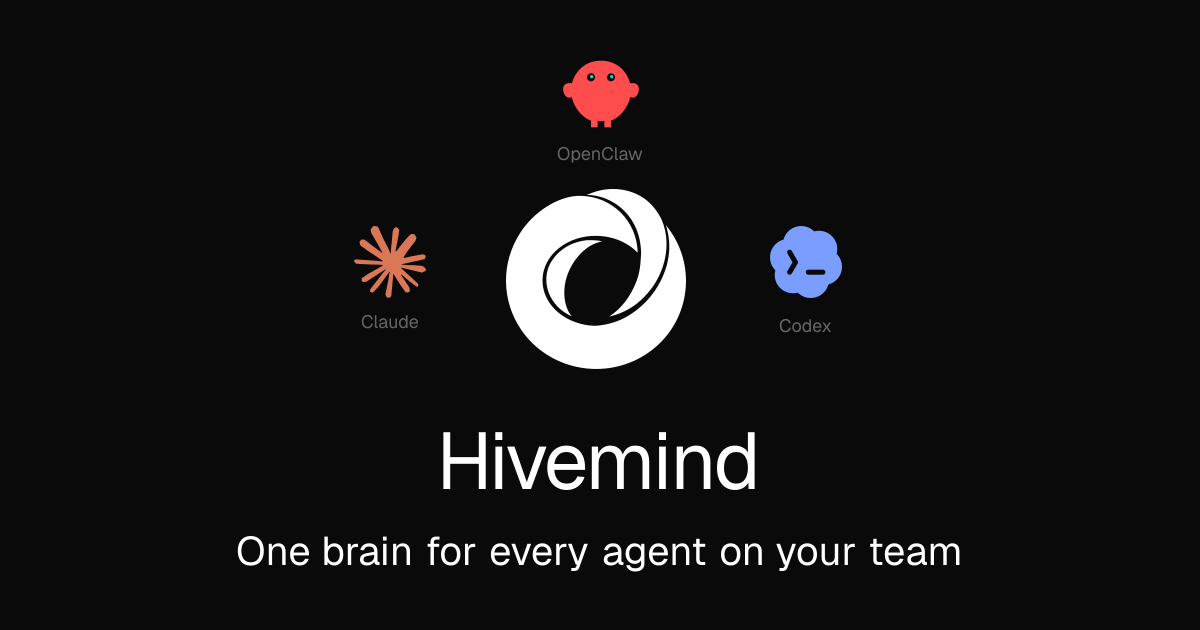 Hivemind
