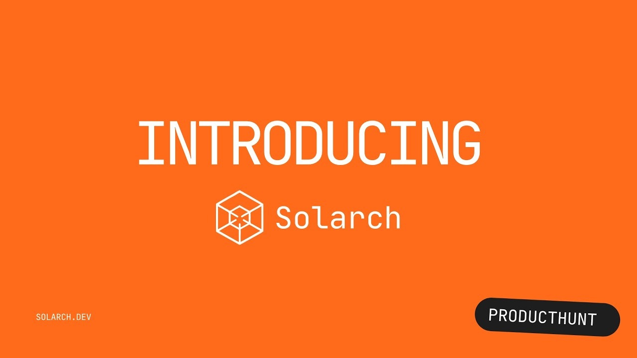 Solarch
