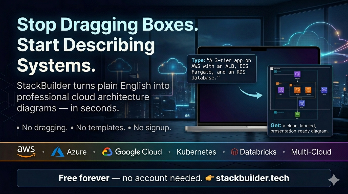 StackBuilder