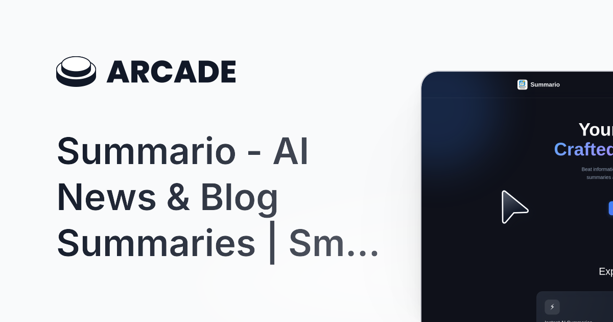 Summario