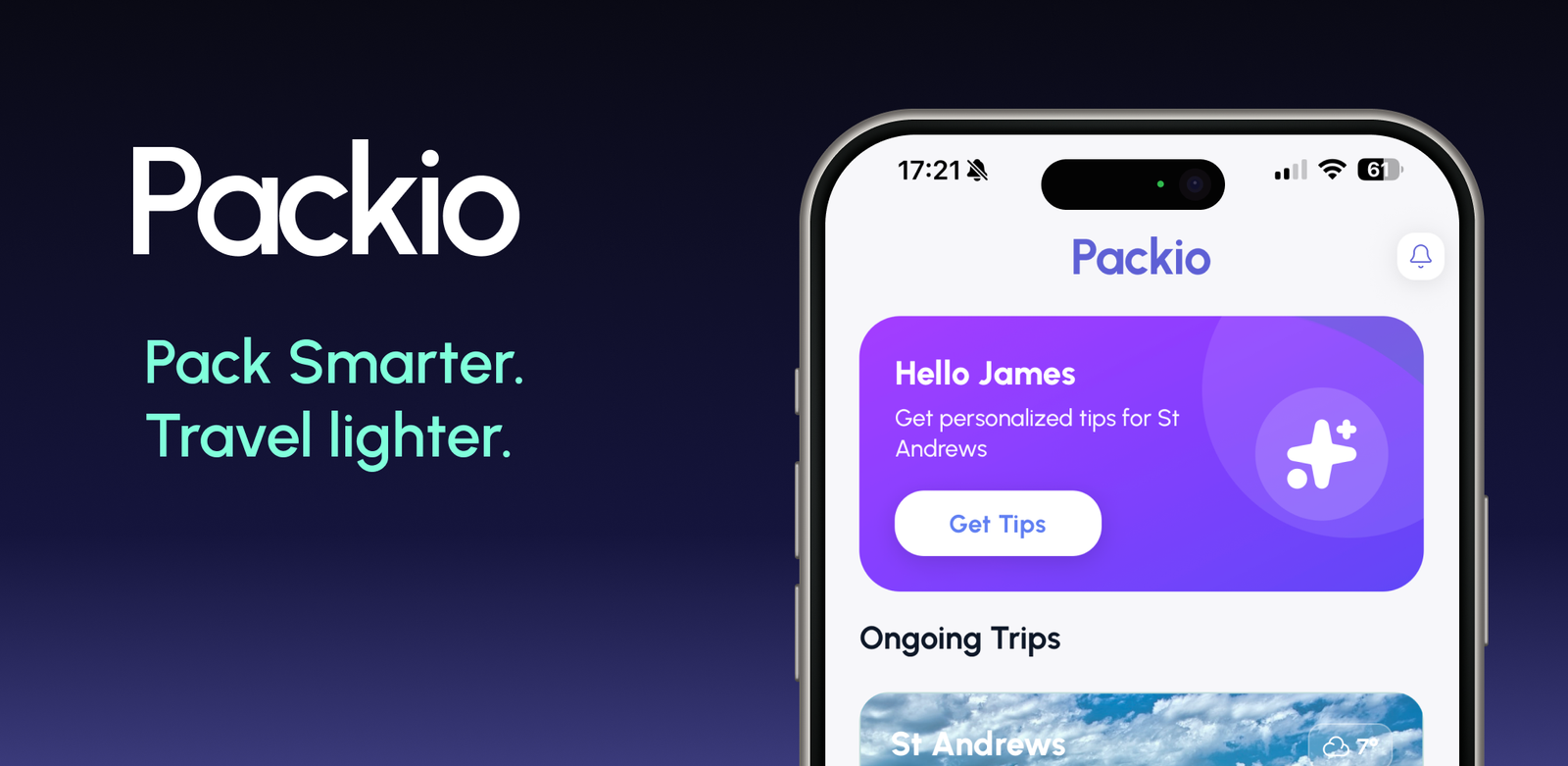 Packio